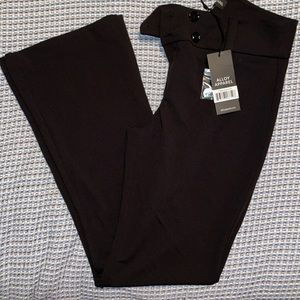 35” inseam!! TALL!! Alloy Apparel Boot Cut dress pants